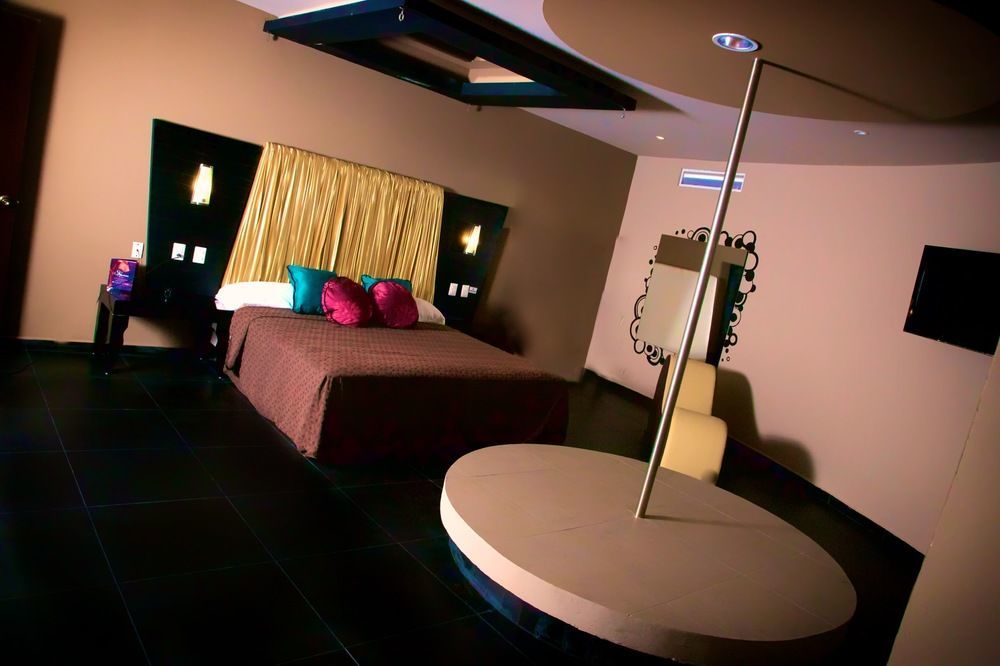 Cancun Private Party (Adults Only) Puerto Morelos Exterior foto