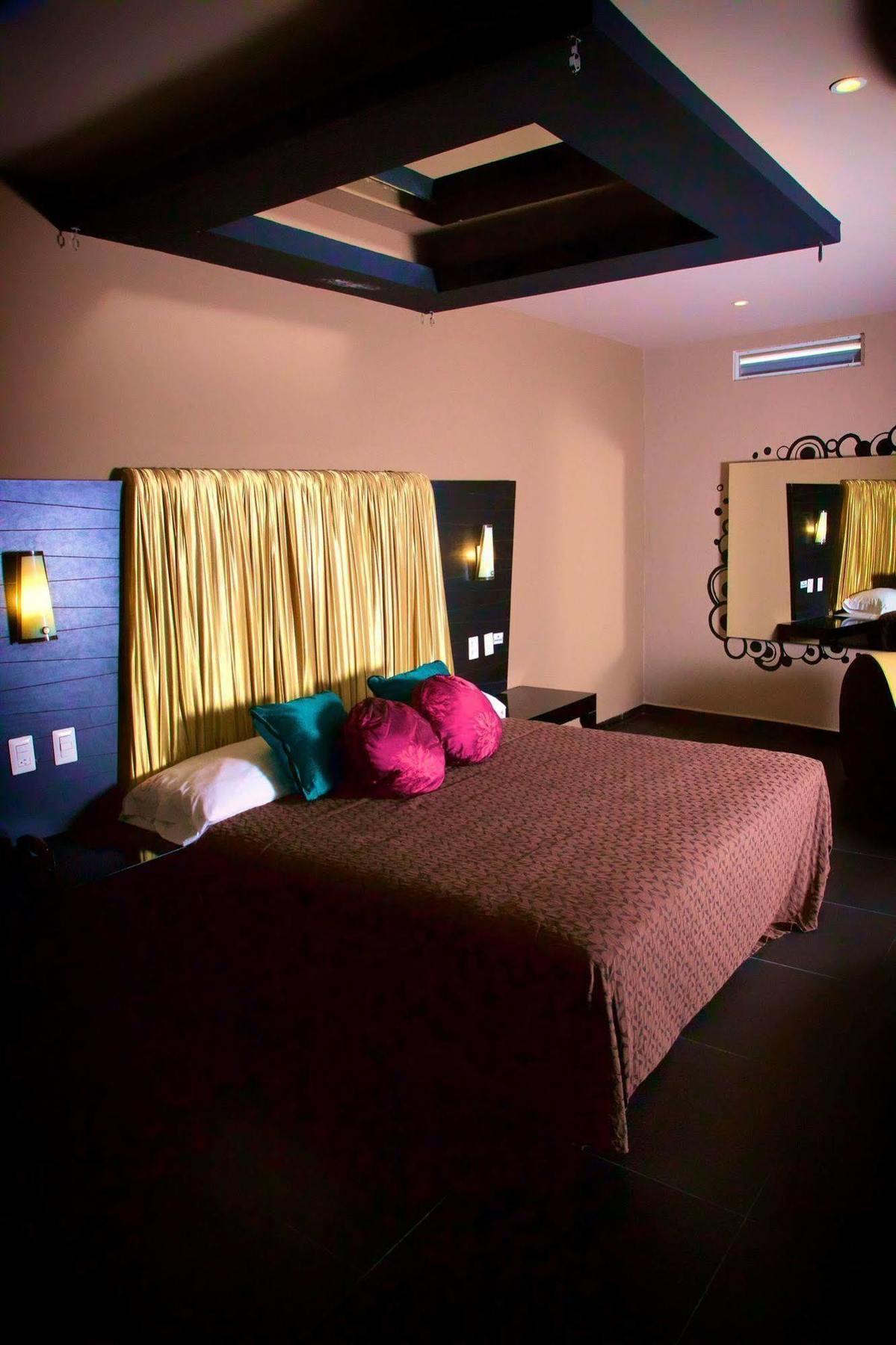 Cancun Private Party (Adults Only) Puerto Morelos Exterior foto