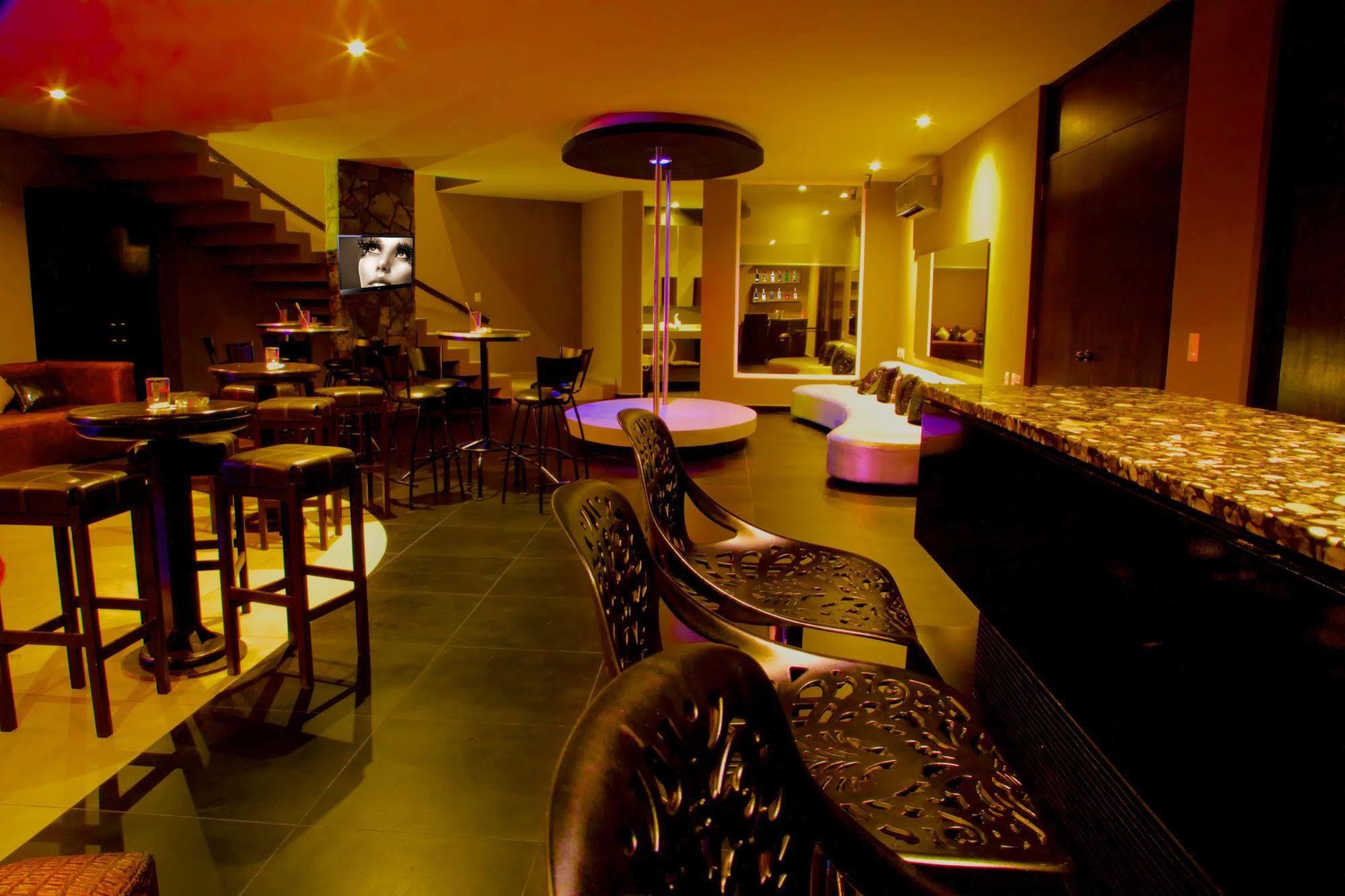 Cancun Private Party (Adults Only) Puerto Morelos Exterior foto