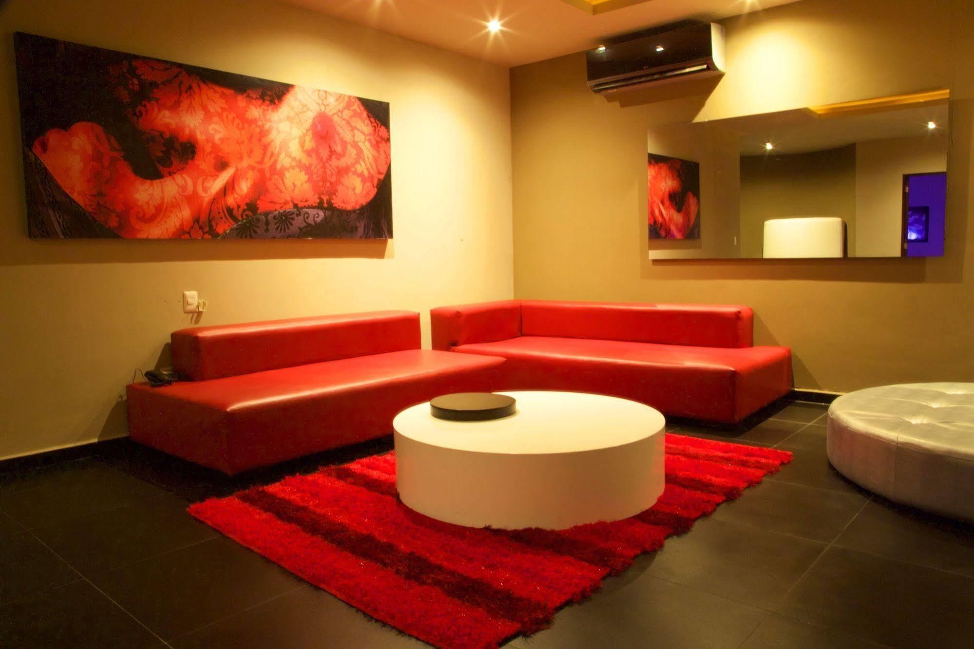 Cancun Private Party (Adults Only) Puerto Morelos Exterior foto