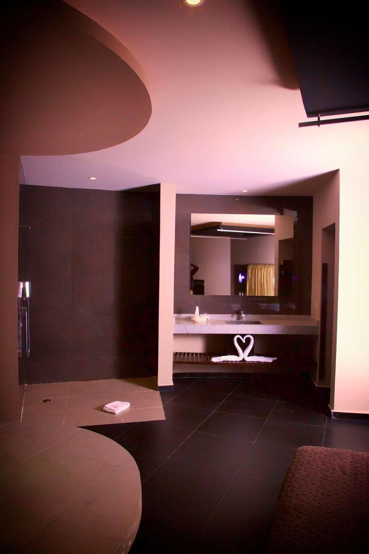 Cancun Private Party (Adults Only) Puerto Morelos Exterior foto