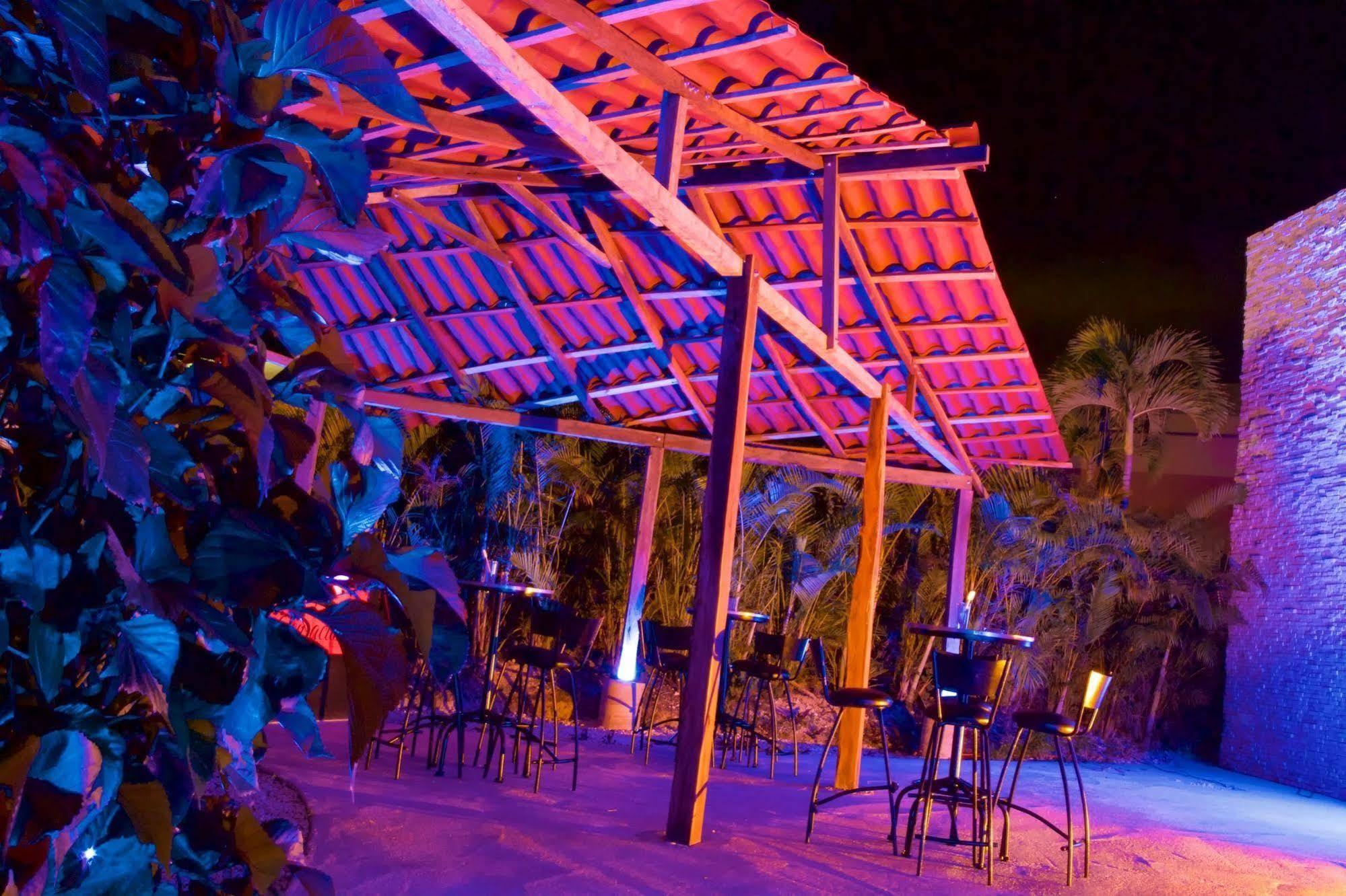 Cancun Private Party (Adults Only) Puerto Morelos Exterior foto